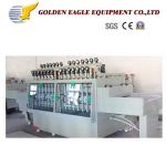 High Precision Component Etching Photochemical Etching Machine