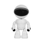 HD 1080P WiFi Security IP Camera Pan Tilt WiFi Camera Support P2P Night vision