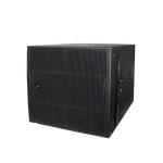 ARE Audio Outdoor Line Array Dual 8 Inch PA System Professional Audio System