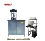 300KN Servo Compression Testing Machine for Concrete Compressive Strength Test