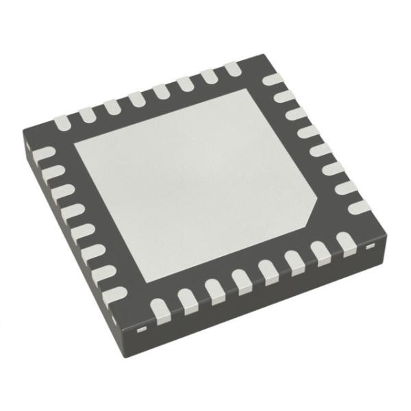 Quality Ethernet IC KSZ8091RNBCA Single Port Ethernet Physical Layer Transceiver QFN-32 for sale