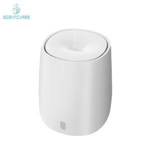 BPA FREE 35ML/H 12W 120ml Ultrasonic Home Scent Diffuser