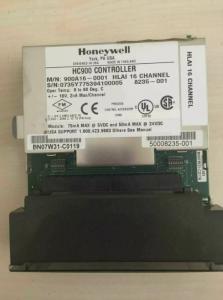 China 900A16-0001 Honeywell HC900 Controller 16-Channel Analog Input Module wholesale