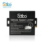 Programmable Vehicle 72hours Data Record GPS Speed Limiter