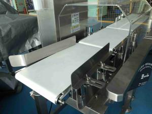 China Barcode Printer Dynamic Checkweighers CE 50g Checkweigher Machine wholesale