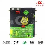 Premium Programmable Coin Acceptor / Arcade Machine Coin Mechanism Low Noise