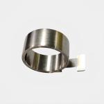 Custom Metal Flat Torsion Fan Spring Constant Force Compression Spring