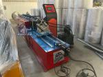 C stud and track roll forming machine for Philippines Cd roll forming machine |
