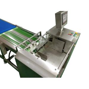Foil Bag 50Hz Paging Machine / Automated Labeling Machines 750W
