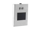 Waterproof Desk Top Touchpad Pointing Device With Long Key Stroke Buttons