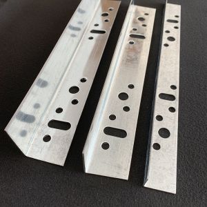 China Fireproof Rockwool SP Fixing Brackets Chemical Resistant Customizable wholesale