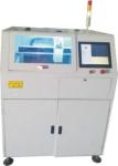 Cnc Pcb Labeling Machine With High Precision Ccd System