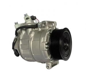 China 12V Compressor 5412300611 5412301211 A5412300611 A5412301211 Fit For BENZ ACTROS 1831 wholesale
