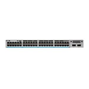 China C9300-48U-A Cisco Switch 480G StackWise Encrypted Traffic Analytics Future-Proof wholesale