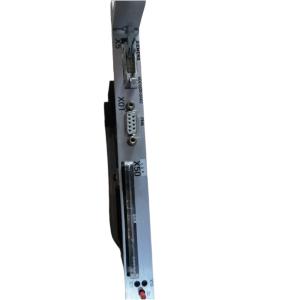 SIEMENS 6DD1600-0AK0 SIMADYN D PM6, RAPID 64-BIT CPU MODULE WITH BINARY INPUTS, L AND C BUS