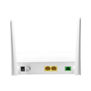 China FTTH HGU Router Model 1Ge+1Fe+Catv+Wifi Gpon Onu Ont For Passive Optical Network  on sale