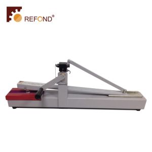 China Textile 9N Manual Crockmeter , CE Crock Meter Test Machine wholesale