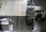 HK500LI HK Series Tool Post CNC Lathe Machines For Hardware Processing 11 Kw
