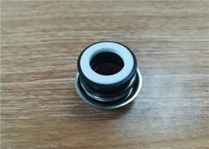 Single Spring Mechanical Shaft Seal Customized Water Pump Mechanical Seal