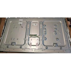 China 450cd/M2 RGB FHD 51PPI Square Lcd Panel 43&quot; 1920×1080 LD430EUE-FHB1 wholesale