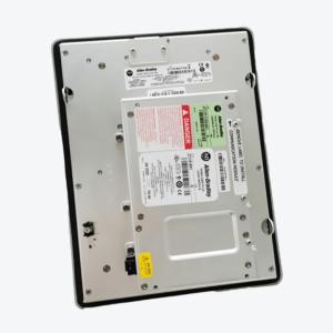 China PLC 2711P-B10C22D9P PANELVIEW GRAPHIC TERMINAL MODULE wholesale