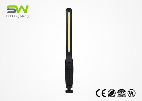 Quality Dial Power Switch Handheld Rechargeable Led Lights , Led Inspection Lamp for sale
