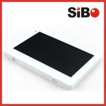 Wholesale RS232/RS485 7 inch HMI Android Tablet with wifi Ethernet port poe for