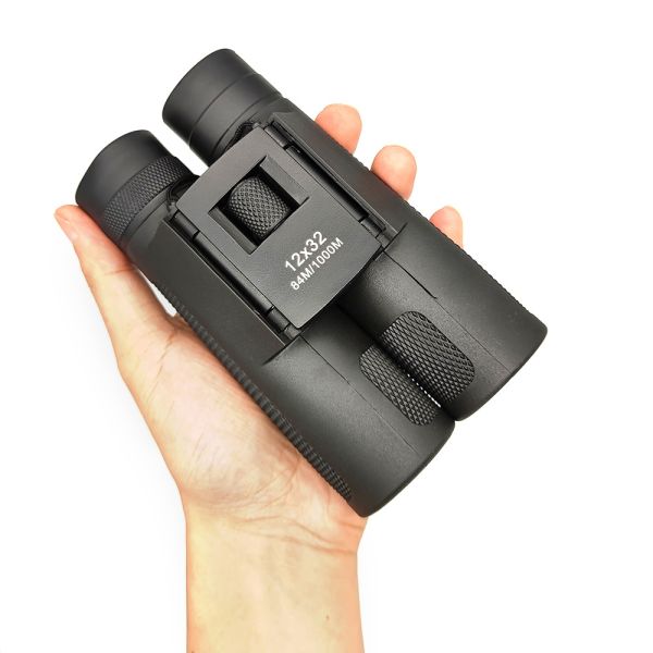 Adults 10X32 Binoculars With Tripod Waterproof Compact Binoculars Bird Watching