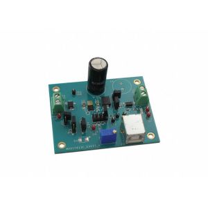 China MAX17613CEVKIT Embedded Solutions 3A MAX17613C Current Limiter Evaluation Board wholesale
