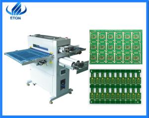 China Pcb Surface Cleaning Machine For Smt Line and pick and place machine wholesale