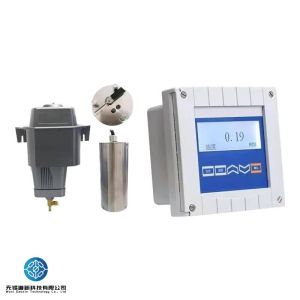 Versatile Turbidity Analyzer For Drinking Water Wastewater And Industrial