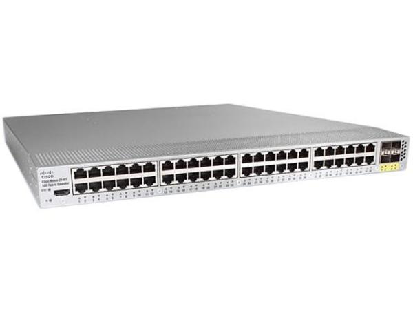 Quality Cisco N2K-C2232PP Cisco Nexus 2232PP 10GE Fabric Extender for sale