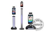 Non Contact Android 7.1 Biometric Access Control System