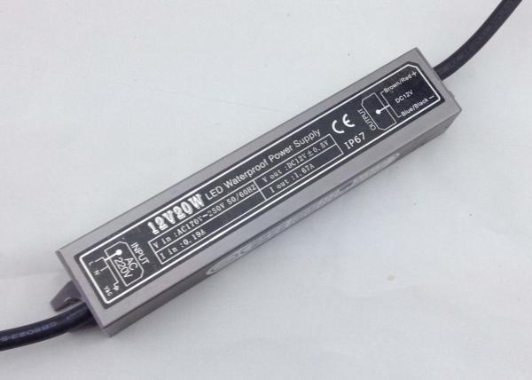 Quality AC 220V TO DC 12V DC 24V Constant Voltage LED Driver Power Supply For LED Strips for sale
