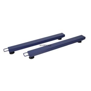 China RS232 Interface 2000kg Bar Weighing Scale Load Bars on sale