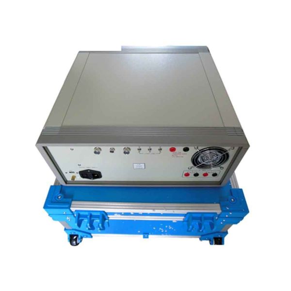Quality High Stability Electronic Test Equipment , Power Meter Calibration ISO Approval for sale