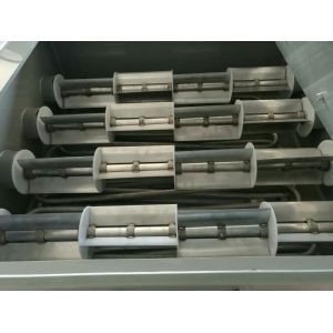 Etching Block Making Machine Cliche For Zinc Magnesium