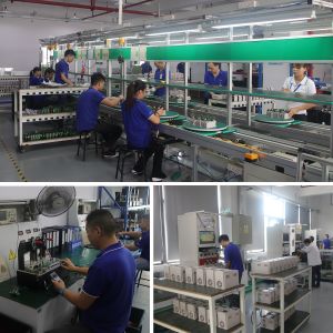 Electrically Conductive Heating Apparatus Consistent Heating with Continuous