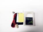 4G LTE High Sensitive Sensor Mini GPS Tracking Device With Power Saving Mode