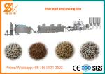 Fully Automatic Fish Shrimp Feed Processing Line 200-250kg/h