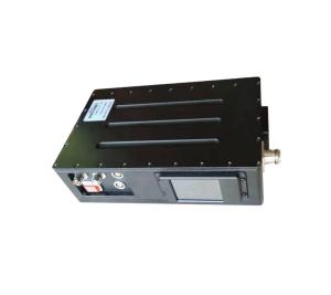 NLOS H.264 Image COFDM Wireless Audio And Video Transmitter Receive High Technologies