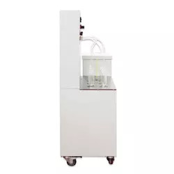 ASTM D2274 Oil Analysis Testing Equipment Distillate Fuel Oils Oxidation