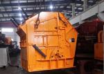 350 Tph Rotary Hydraulic Impact Crusher PFC1420 For Mine Quarry Gold Coal
