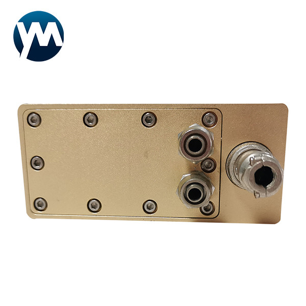 water cooled Glue UV LED Curing System 160W 365nm 385nm 395nm 405nm