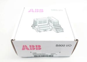 China 3BSE020836R1 DI840 Digital Input 24V S/R 16ch ABB Control Systems 800xA I-O Module on sale