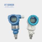 3051 Pressure Transmitter Sensor With Wide Measuring Range And Diverse