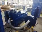 Electrodynamic Three Axis Electrodynamic Vibration Test Equipment For Lithium