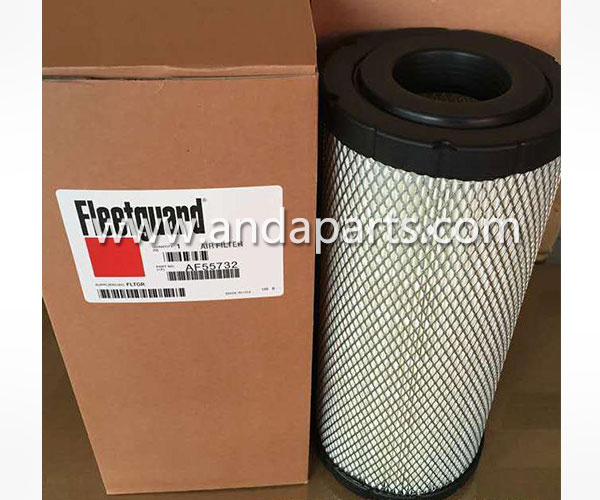 Good Quality Air Filter For Fleetguard AF55732