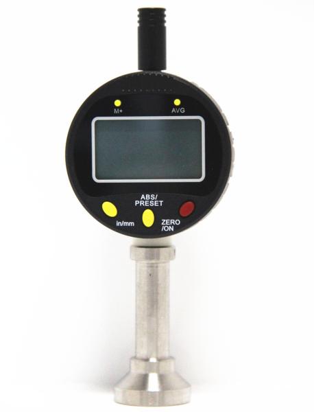 Quality Digital Portable Surface Roughness Tester Srt5200 Astm D4417b 6500μm for sale
