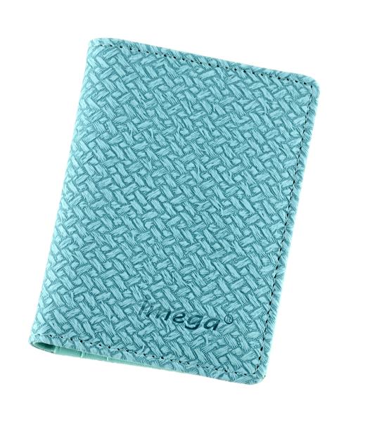 Quality Versatile Customizable Passport Holder Organizer / Travel Document Wallet With Multiple Pockets for sale